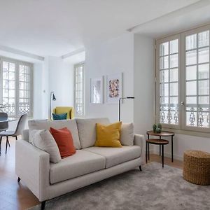 Deluxe Appartement